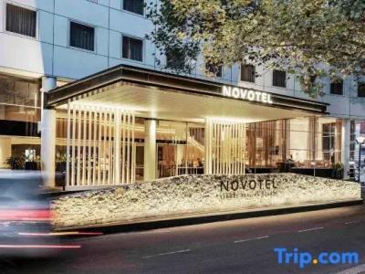 Novotel Darling Square - 72