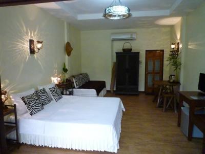 The Mangrove Hideaway Kohchang - 30