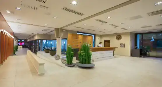 Bretanide Sport & Wellness Resort - All Inclusive - 1
