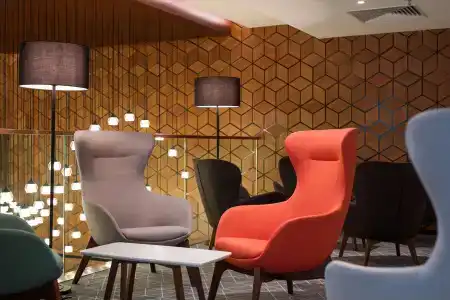 Park Inn by Radisson Kyiv Troyitska - 22