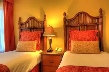 RiverStone Resort & Spa - 286