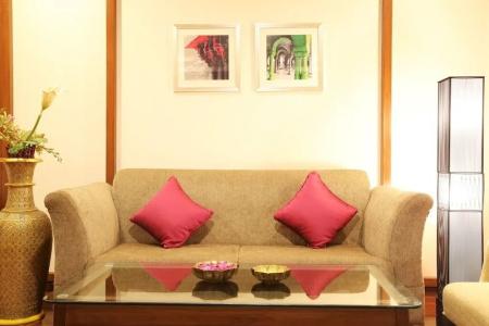 Golden Tulip Jaipur - 46