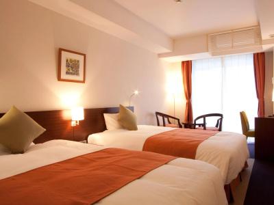 Yugaf Inn Okinawa - 18