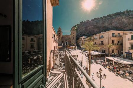 Kefa Holiday - Palazzo Villelmi - 59