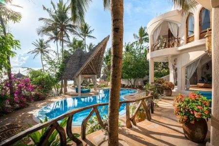 Xanadu Villas & Retreat - 80