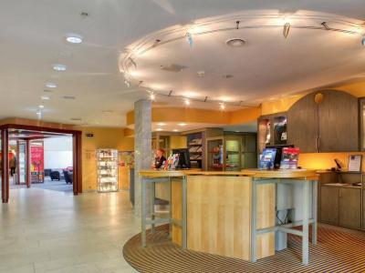 Seminaris Bad Honnef - 41