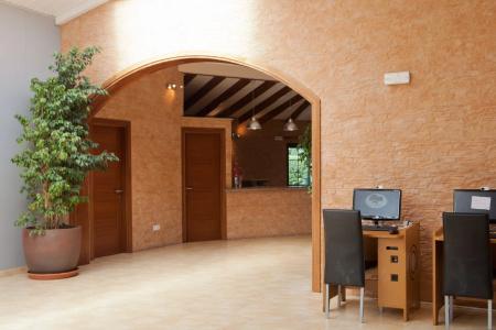 Apartamentos Lentiscos by MIJ - 11