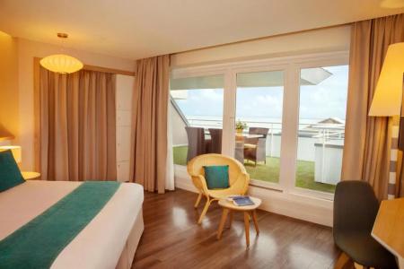 Le B d'Arcachon - 37