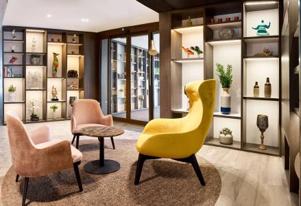 Radisson Blu, Bruges - 15