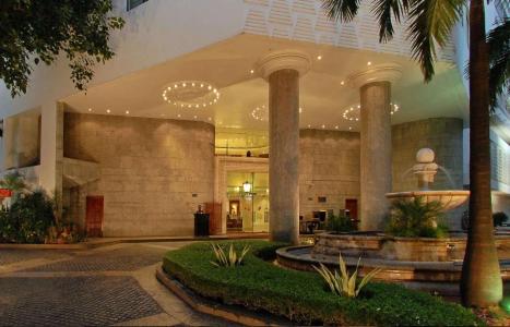 Welcomby ITCs, Cathedral Road, Chennai - 17