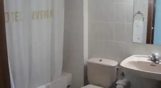 Avenida - 8