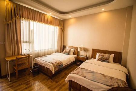 Small Times Inn - 22