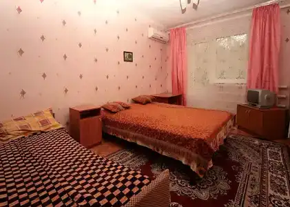 Голубая Лагуна - 1