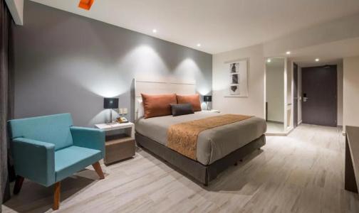 Real Inn Perinorte - 49