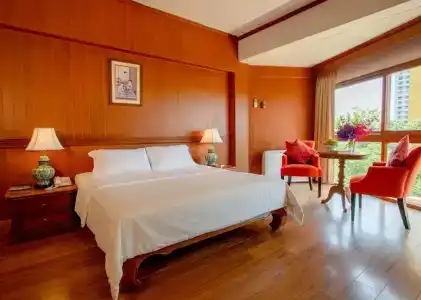 Sailom Hua Hin - Sha Extra Plus - 85