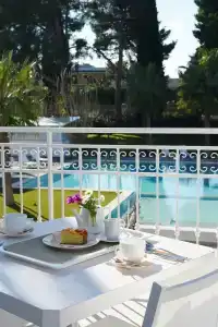 San Lorenzo Boutique & Spa - 168