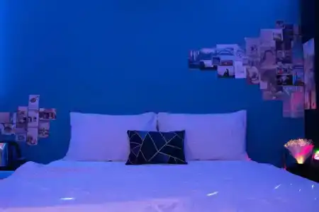 Sleep With Me Bangkok - Bts Phra Khanong - 60