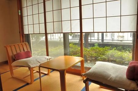 Ryokan Kichiman - 32