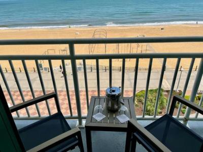 Sheraton Oceanfront - 72
