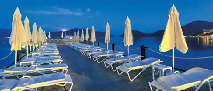 Cettia Beach Resort - 23