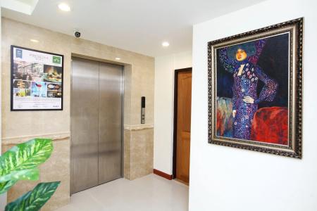 V Check inn Sukhumvit 22 - 14