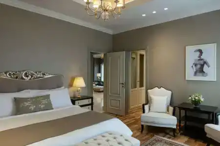 The St. Regis Almasa, Cairo - 39