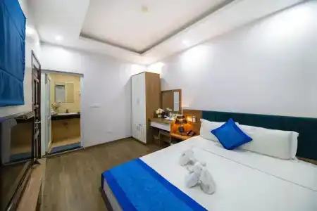 Aquarius Grand - 28