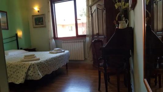 Aurelia Garden Gold b&b - 42