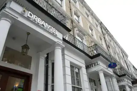 Dreamtel London Kensington - 5
