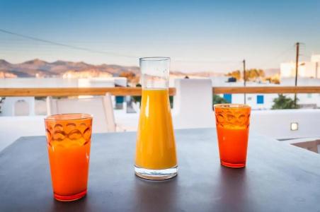 Vilos Suites - 10