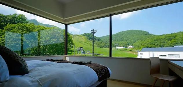 Ki Niseko - 170
