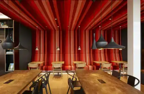 citizenM Copenhagen Radhuspladsen - 30