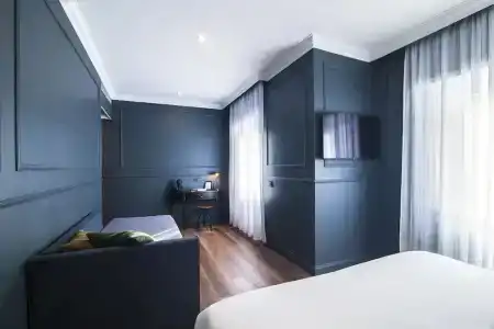 Seven Suites - 107
