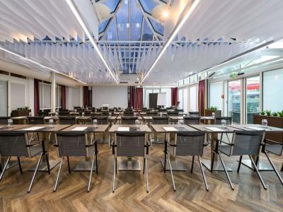 Mercure Dortmund Centrum - 36