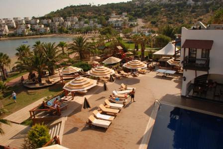 Costa Bitezhan - All Inclusive - 20