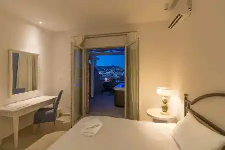 Cape Mykonos - 122