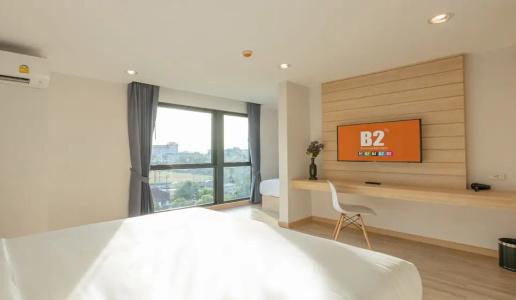 b2 Don Mueang Premier - 47