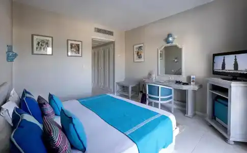 Novostar Houda Golf Beach & Aquapark - 5