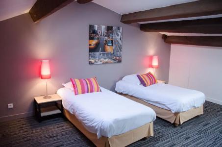 Best Western Plus Plaisance - 60