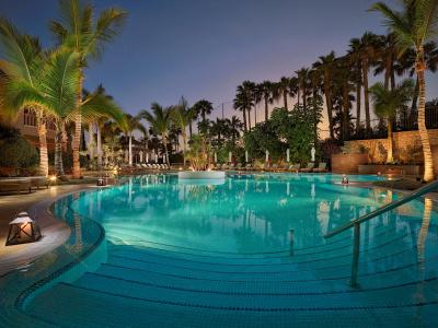 Las Madrigueras Golf Resort & Spa - Adults Only - 12