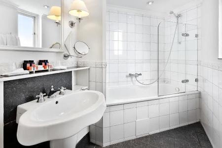 ProfilHotels Copenhagen Plaza - 48