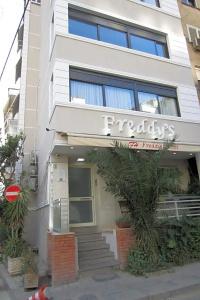 Freddy's - 23