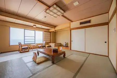 (Ryokan) Shima Beach - 9
