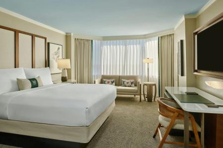 The Whitley, a Luxury Collection, Atlanta Buckhead - 25