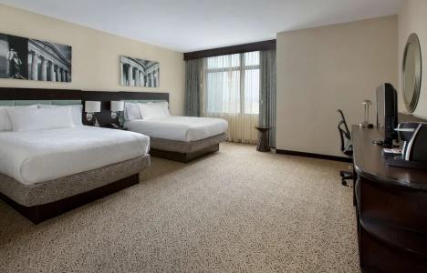 Hilton Garden Inn Washington d.c./u.s. Capitol - 53