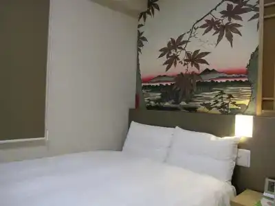 Dormy Inn Akihabara - 4