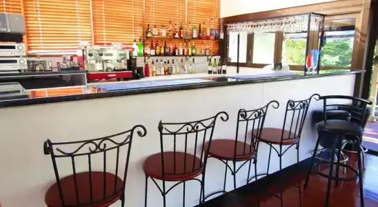Country 2 Coast Motor Inn - 21