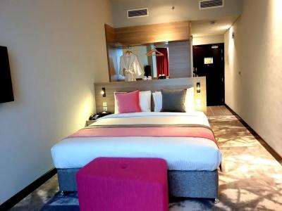 Fortune Atrium - 10