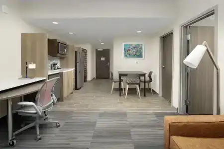 Home2 Suites By Hilton Miami Doral West Airport, Fl - 55
