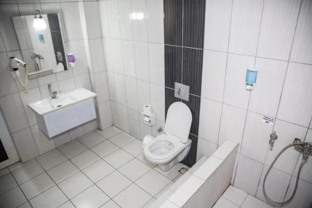 Reis Thermal Otel - 31